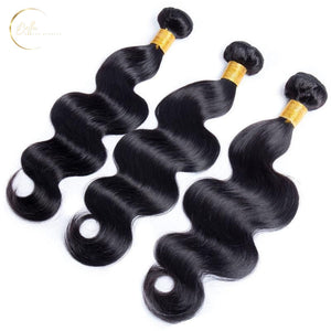 BODY WAVE BUNDLE