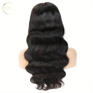 BODY WAVE HD WIG