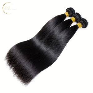 STRAIGHT HAIR BUNDLE