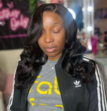 BODY WAVE HD WIG